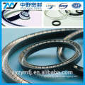 VITON OIL SEAL Spring Seal/ spring energized seal/ Variseal